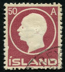 Island 1912