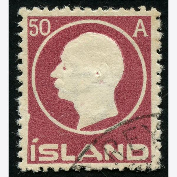 Island 1912