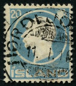 Island 1912