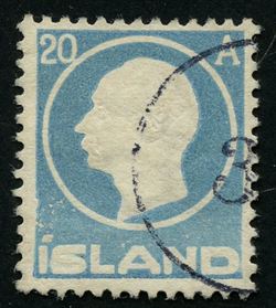 Island 1912