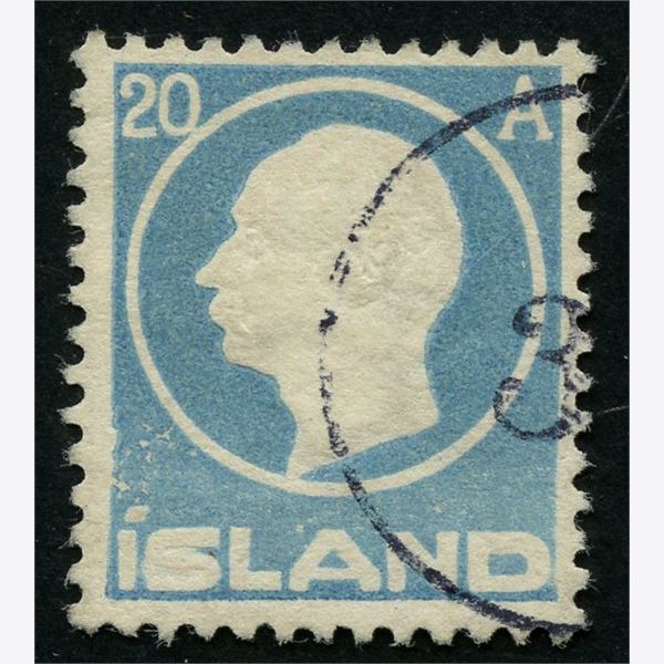 Island 1912