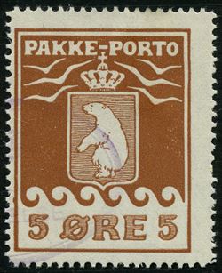 Grønland 1915