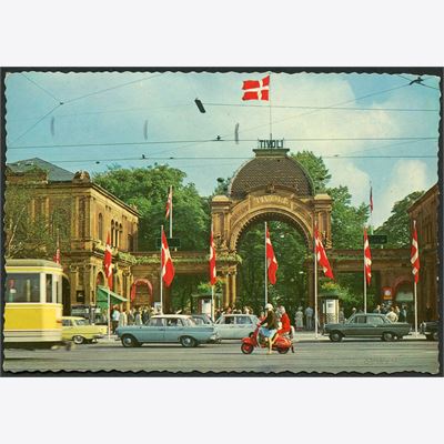 Danmark 1965