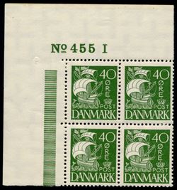 Danmark