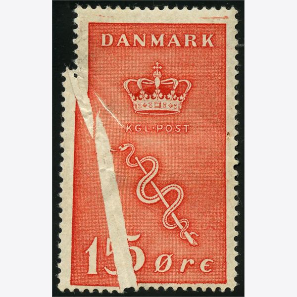 Danmark 1929