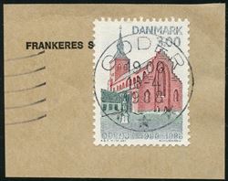 Danmark 1988