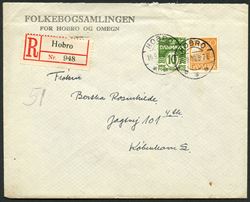 Danmark 1927