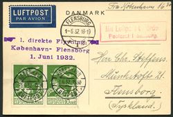 Danmark 1925